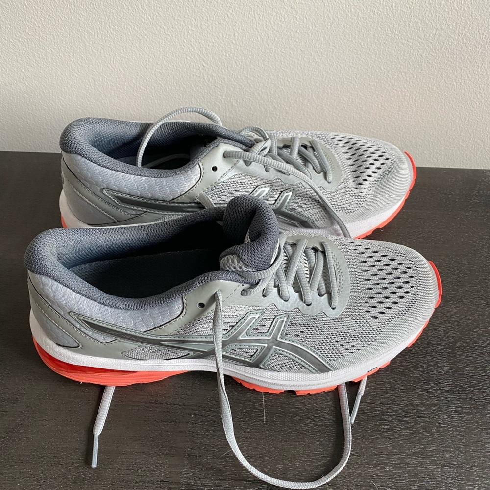 Brand new Asics sneakers